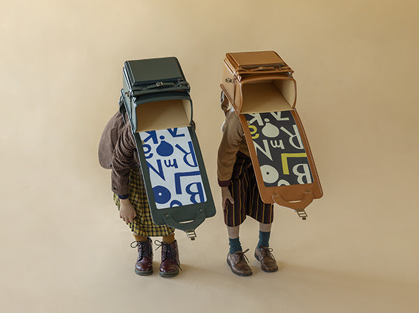 子どもの大切な時間をともに紡ぐ、仲間のようなランドセル「＋CEL」予約販売がスタート【編集部の「これ、気になる！」  Vol.27】