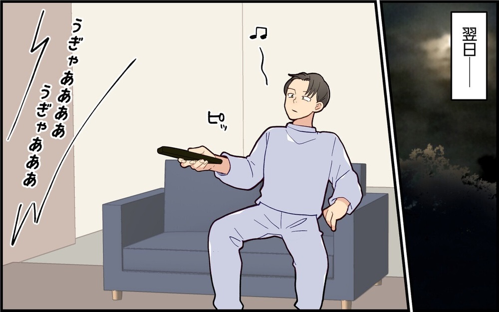 「重くて腕がムリ」筋トレはしても抱っこは3分でギブアップ？ 仮病で育児から逃げる夫に読者「恥を知れ」