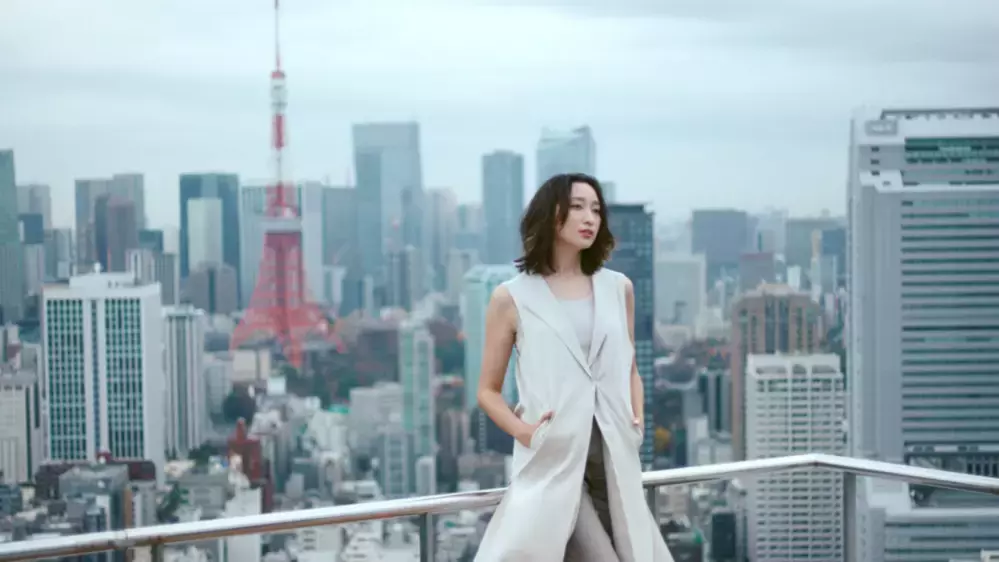 しなやかに強く輝き続ける女優・杏さんが語る、パリでの生活と40代へのビジョン【編集部の「これ、気になる！」  Vol.25】