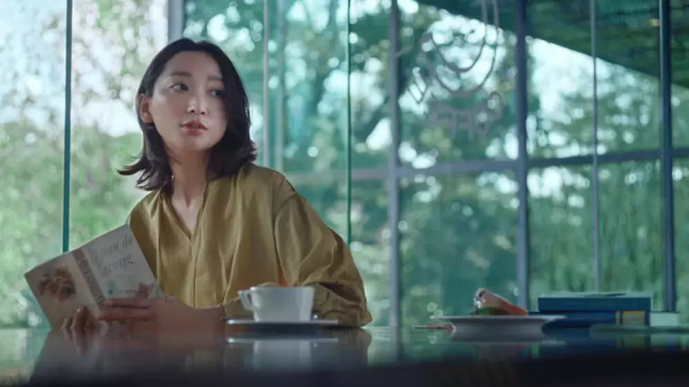 しなやかに強く輝き続ける女優・杏さんが語る、パリでの生活と40代へのビジョン【編集部の「これ、気になる！」  Vol.25】