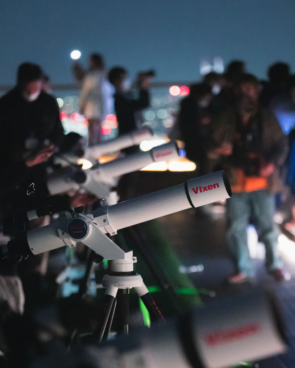 天体観測を楽しもう！ 渋谷でいちばん宙に近い「SHIBUYA SKY（渋谷スカイ）」で親子ペア限定のイベントが開催！【編集部の「これ、気になる！」  Vol.28】