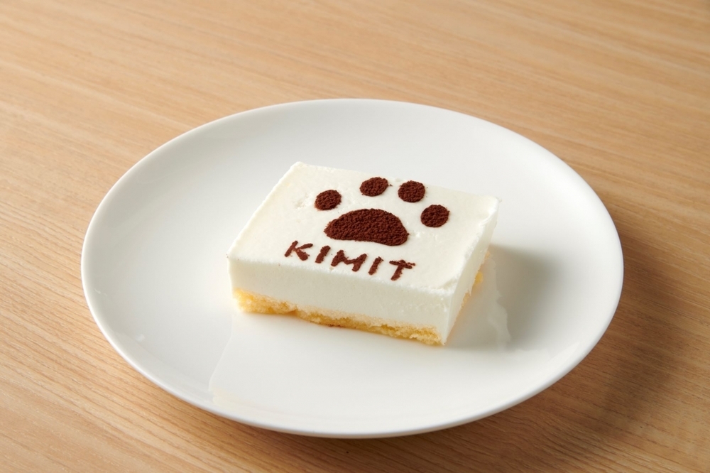 ほんとは猫と暮らしたい…そんな夢が叶うかも！？　リアルなもふもふキャットロボット「KIMIT（キミット）」【編集部の「これ、気になる！」  Vol.26】