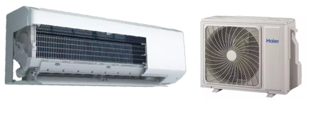 エアコンを買い換えるなら「外気温 50度」が鍵！ 家族みんなにやさしい【高コスパ】のルームエアコン「huu」【編集部の「これ、気になる！」  Vol.35】