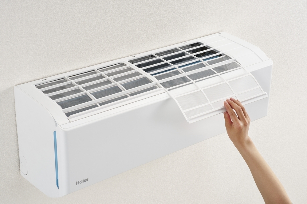 エアコンを買い換えるなら「外気温 50度」が鍵！ 家族みんなにやさしい【高コスパ】のルームエアコン「huu」【編集部の「これ、気になる！」  Vol.35】