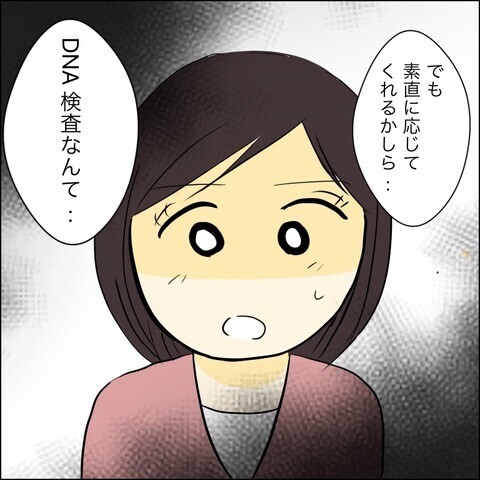 「もし俺の子なら…」責任感の強い兄の考えは？【兄の連れてきた婚約者は… Vol.9】