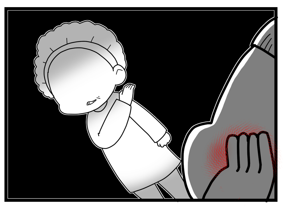 修羅場に到着した両親…駆け寄る娘に母親のとった行動は…【親友から受けた最低の裏切り Vol.31】