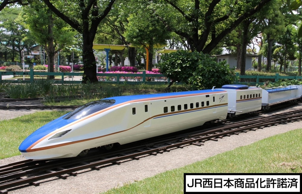 福井から新幹線でやってくる！　大迫力の「オダイバ恐竜博覧会2024」で楽しむ化石発掘体験、恐竜プラモデル作り、ミニ新幹線かがやき試乗も【編集部の「これ、気になる！」  Vol.30】