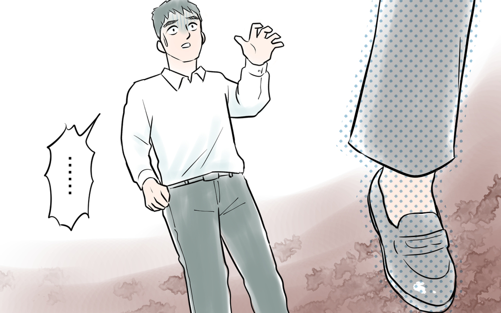 お湯も沸かさない夫はいらない！夫を捨てて再出発＜雄吾の場合 11話＞【モラハラ夫図鑑 まんが】