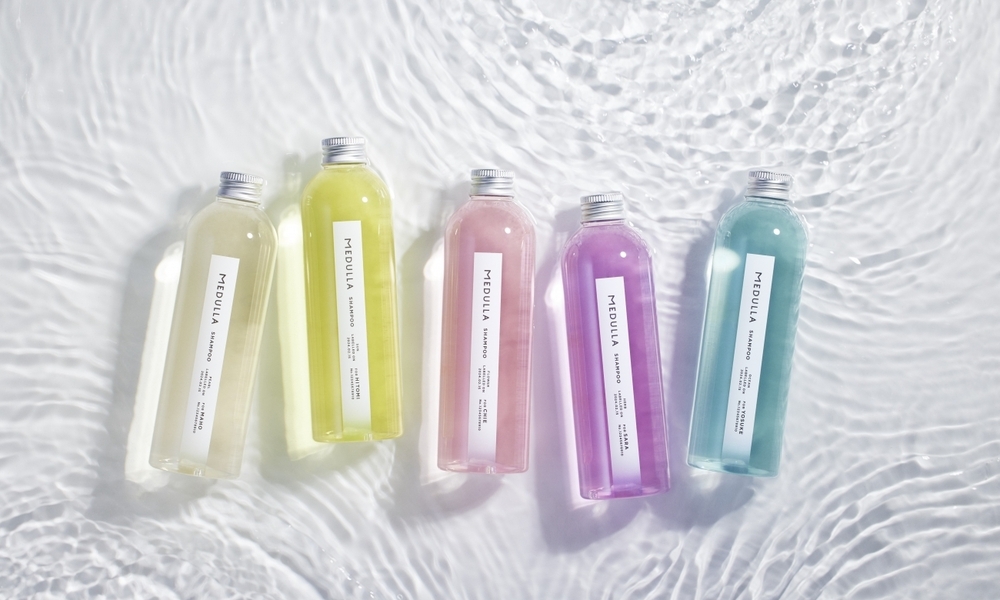 “シャンプー難民”の期待に応えるパーソナライズヘアケア「MEDULLA（メデュラ）」が大幅リニューアル！ 機能も価格も嬉しいアップデート【編集部の「これ、気になる！」  Vol.32】