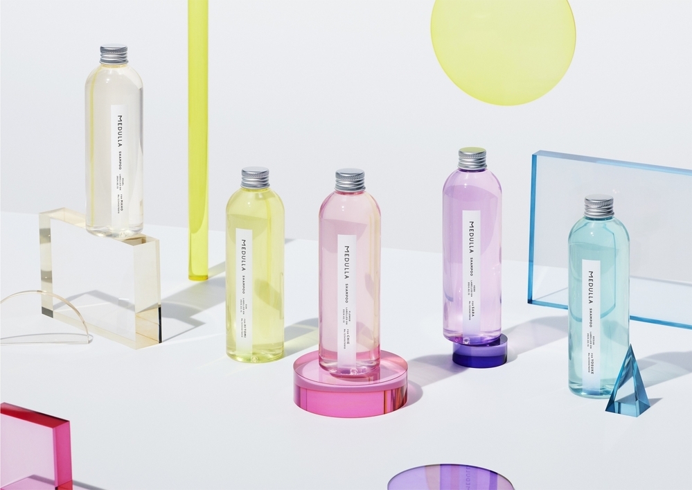 “シャンプー難民”の期待に応えるパーソナライズヘアケア「MEDULLA（メデュラ）」が大幅リニューアル！ 機能も価格も嬉しいアップデート【編集部の「これ、気になる！」  Vol.32】
