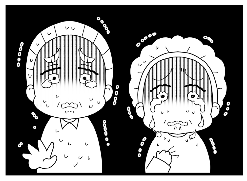 久しぶりにしっかりと見た両親の顔…被害者側が裏切られても伝えたかったこと【親友から受けた最低の裏切り Vol.45】