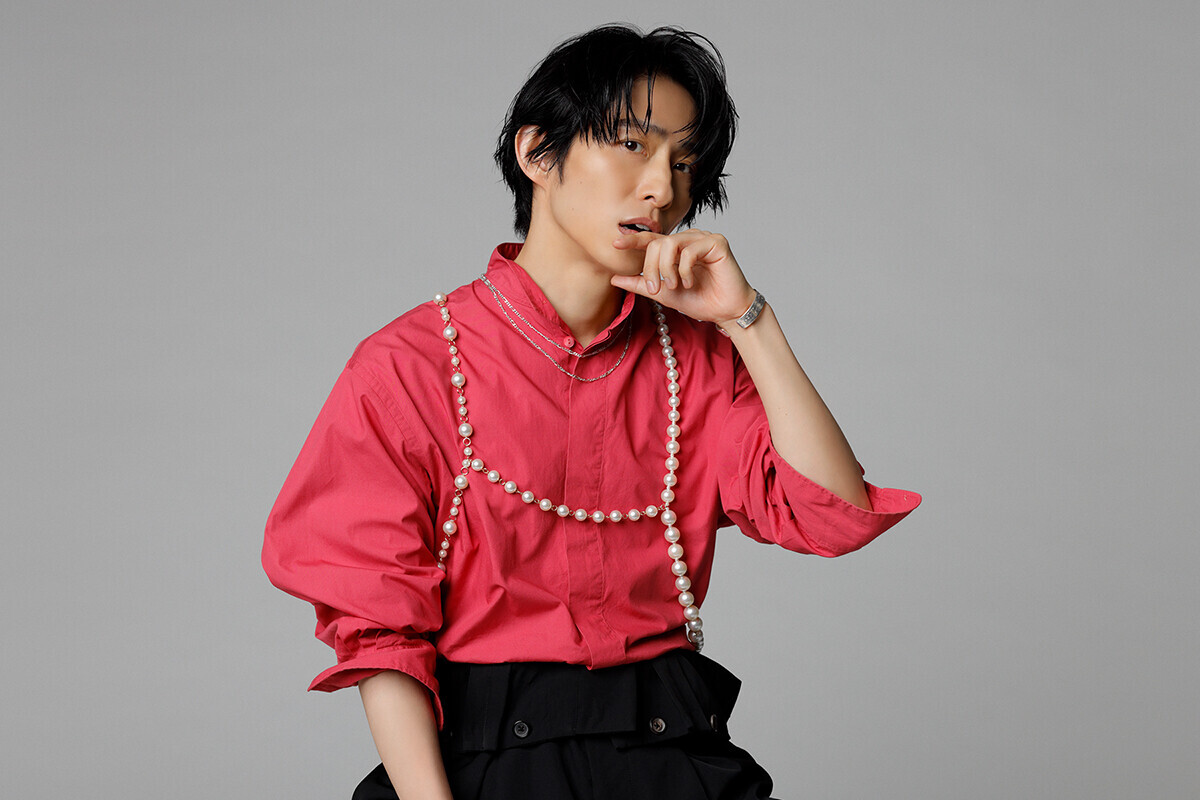 1回5分で白髪が染まる「サイオス　カラートリートメント」イメージキャラクター・三宅健さん出演の新CMにも注目！【編集部の「これ、気になる！」  Vol.33】