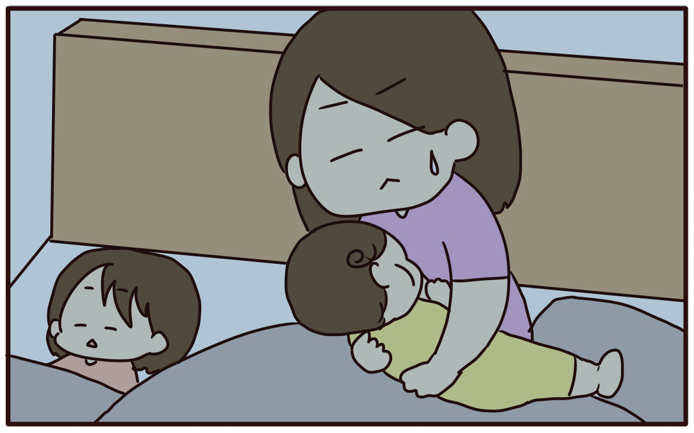 母乳外来に通って授乳が軌道に乗ったものの、”復職”したら生活が大変すぎて「断乳」を決意【あり子のワーママ奮闘記 Vol.46】