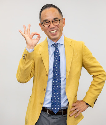 AI時代に必要な3つの実力とは？ 高濱正伸さんが教える“最高の頭脳”を育てるためにいま家庭でできること