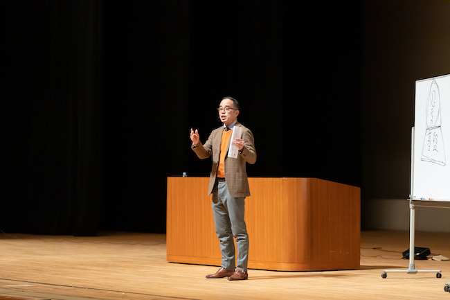 AI時代に必要な3つの実力とは？ 高濱正伸さんが教える“最高の頭脳”を育てるためにいま家庭でできること