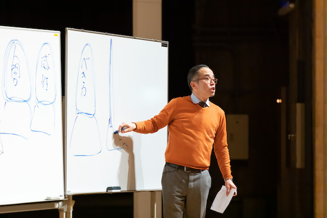 AI時代に必要な3つの実力とは？ 高濱正伸さんが教える“最高の頭脳”を育てるためにいま家庭でできること