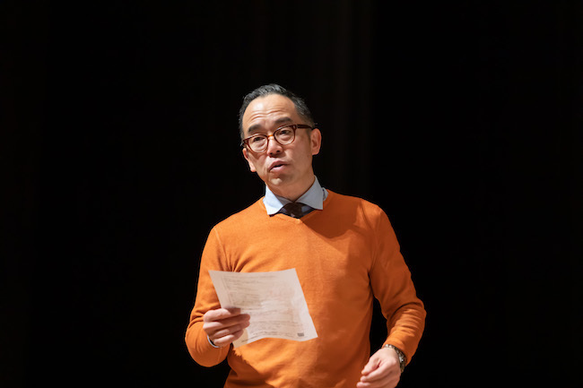 AI時代に必要な3つの実力とは？ 高濱正伸さんが教える“最高の頭脳”を育てるためにいま家庭でできること