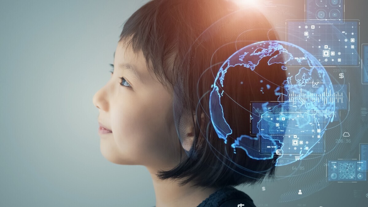 AI時代に必要な3つの実力とは？ 高濱正伸さんが教える“最高の頭脳”を育てるためにいま家庭でできること