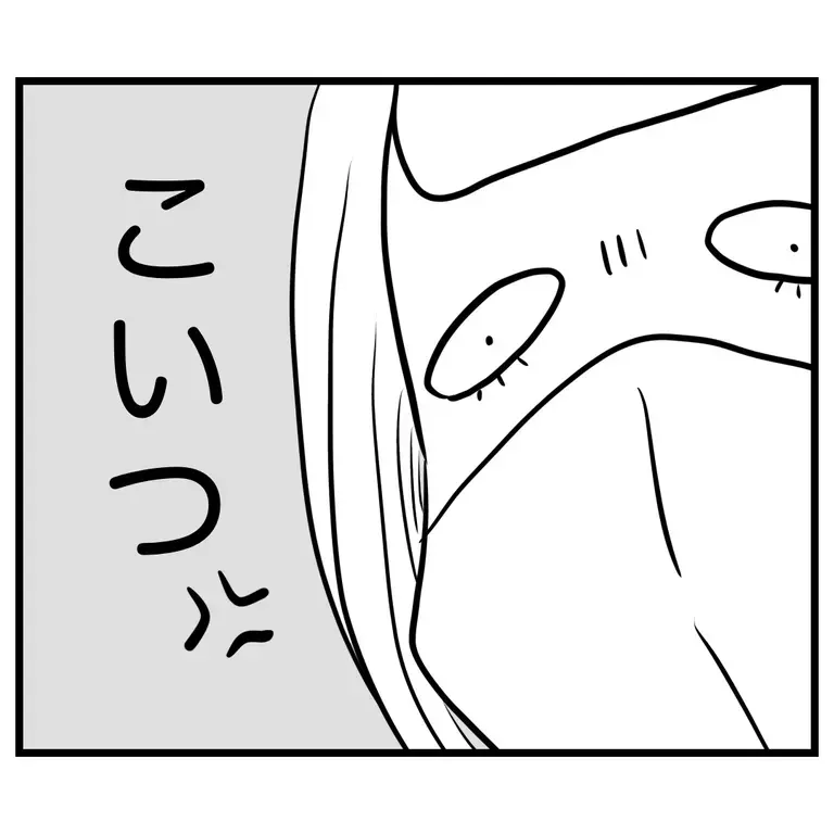 娘の一言にホロリ…これでママ友も帰ってくれる!?【うちのママは過保護なの？ Vol.17】