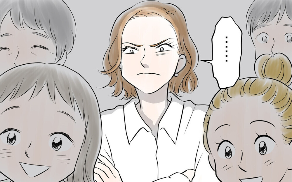 「働いてないんだから当然でしょ」係の仕事を放棄して文句だけ言うママ友…読者の怒り炸裂！