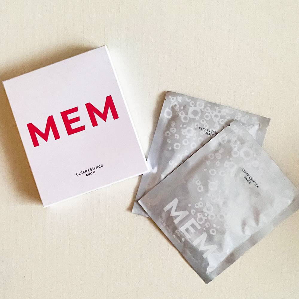 手軽な時短タイプから美容液たっぷりのご褒美マスクまで！　常備したい頼れるシートマスク・フェイスパック 6選