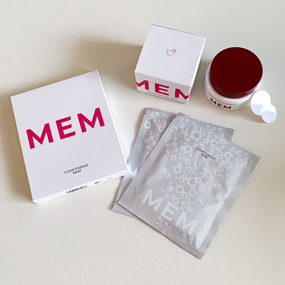 手軽な時短タイプから美容液たっぷりのご褒美マスクまで！　常備したい頼れるシートマスク・フェイスパック 6選