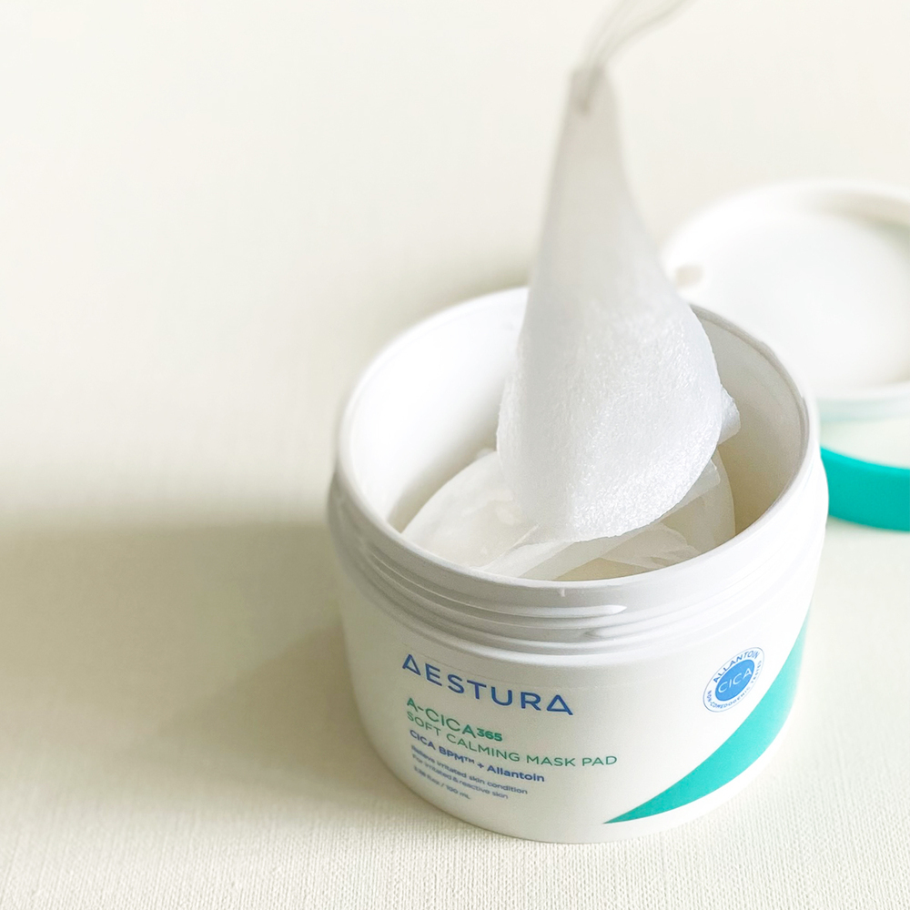 手軽な時短タイプから美容液たっぷりのご褒美マスクまで！　常備したい頼れるシートマスク・フェイスパック 6選