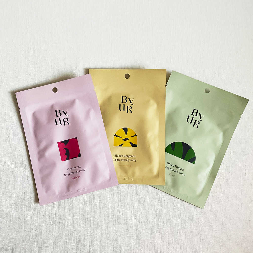 手軽な時短タイプから美容液たっぷりのご褒美マスクまで！　常備したい頼れるシートマスク・フェイスパック 6選