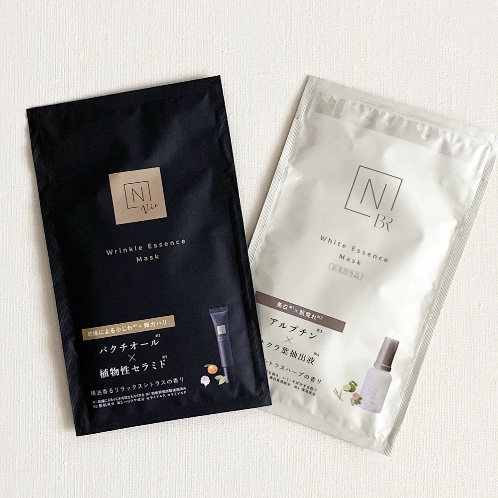 手軽な時短タイプから美容液たっぷりのご褒美マスクまで！　常備したい頼れるシートマスク・フェイスパック 6選