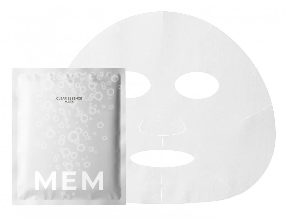 手軽な時短タイプから美容液たっぷりのご褒美マスクまで！　常備したい頼れるシートマスク・フェイスパック 6選