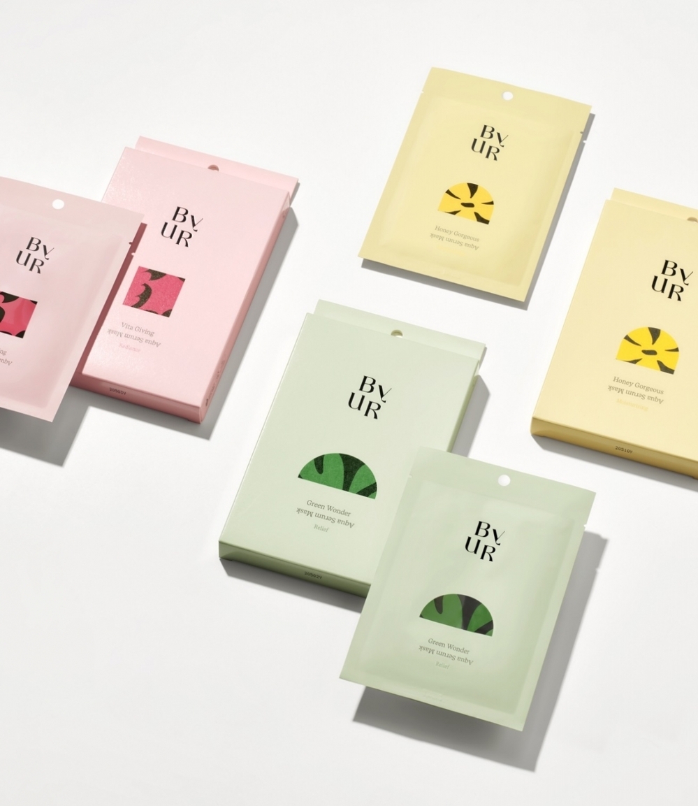 手軽な時短タイプから美容液たっぷりのご褒美マスクまで！　常備したい頼れるシートマスク・フェイスパック 6選