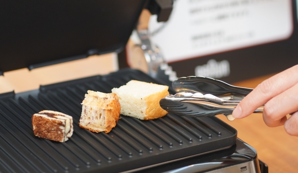 お店のような味わいが実現！ 1台あると便利な本格グリル調理家電「マルチグリル 7」【編集部の「これ、気になる！」  Vol.44】