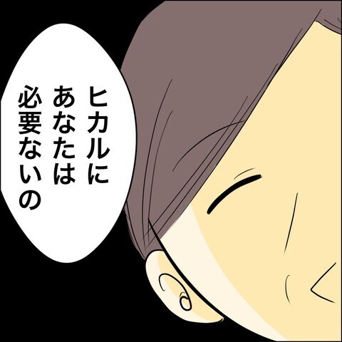 「あなたは必要ない」息子の幸せな現状を突きつけられた婚約者は…【兄の連れてきた婚約者は… Vol.49】