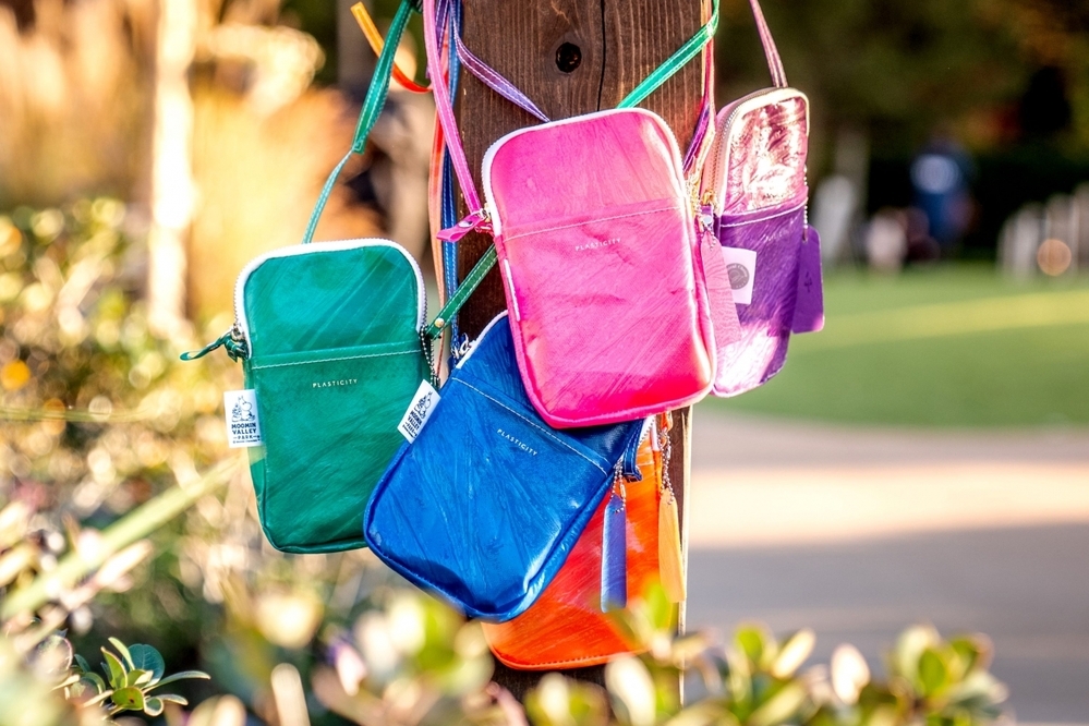 ムーミンバレーパーク恒例の人気イベント 『ムーミン谷とアンブレラ』が開催！【編集部の「これ、気になる！」  Vol.40】