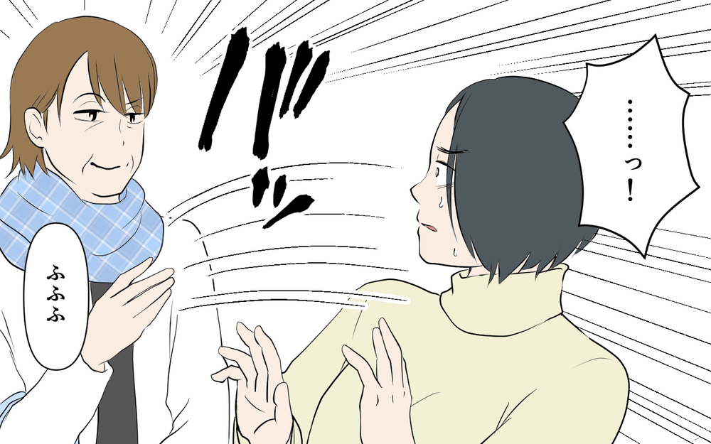 夫が信じてくれないことがツラい…！ 私が子どもっぽく怒り続けてるだけ？＜裏表がある義母  8話＞【義父母がシンドイんです！ まんが】