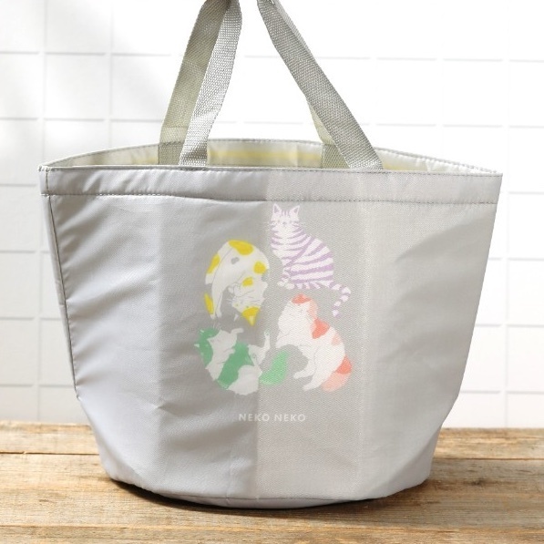 あの人気食パンから、初夏にぴったりな新商品「ねこねこ食パン　フローズンヨーグルト」が登場！【編集部の「これ、気になる！」  Vol.45】