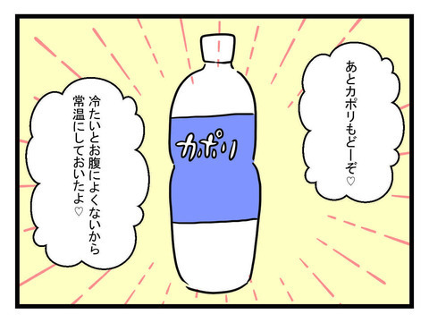 家に大人が2人いるのにワンオペ…怒りの頂点に達した妻が反撃を開始！【体調悪い詐欺夫 Vol.11】
