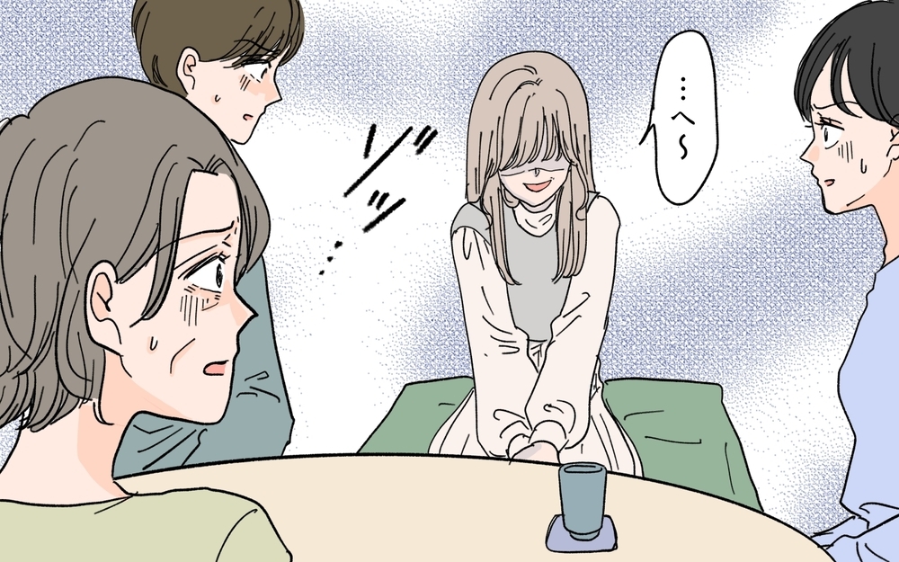 「老後の面倒はみなくていい？」豹変した嫁の本心が明らかに＜嫁の手料理はいりません！ 11話＞【義父母がシンドイんです！ まんが】