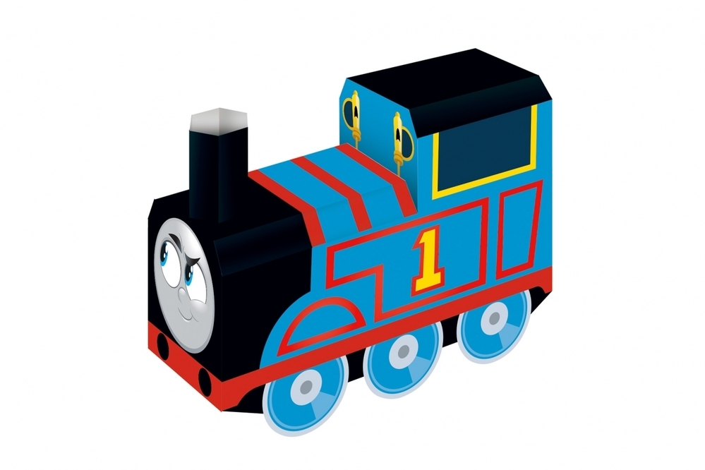 GWにファミリーで満喫できる！「きかんしゃトーマスとなかまたちin 東京たま未来メッセ」開催【編集部の「これ、気になる！」  Vol.54】