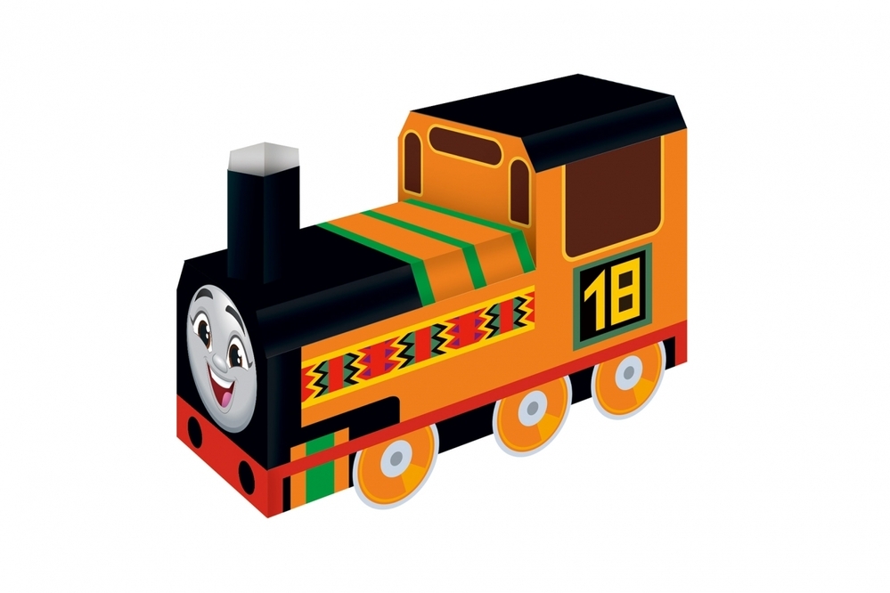 GWにファミリーで満喫できる！「きかんしゃトーマスとなかまたちin 東京たま未来メッセ」開催【編集部の「これ、気になる！」  Vol.54】