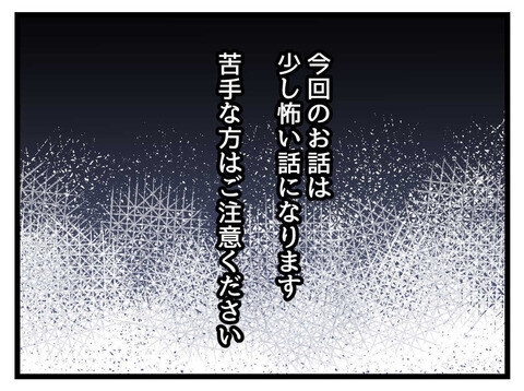 クローゼットの整理をしていたら…？姉妹の恐怖体験がまた始まる…！【そのピエロは帰ってくる Vol.1】