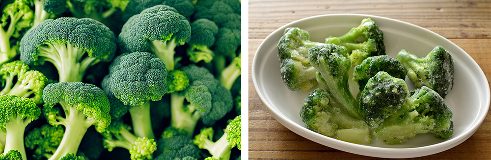 海鮮の旨味＋ブロッコリーで子どもが喜ぶ一品に！ 約7分で完成する「海鮮味焼きビーフン」【編集部の「これ、気になる！」  Vol.59】