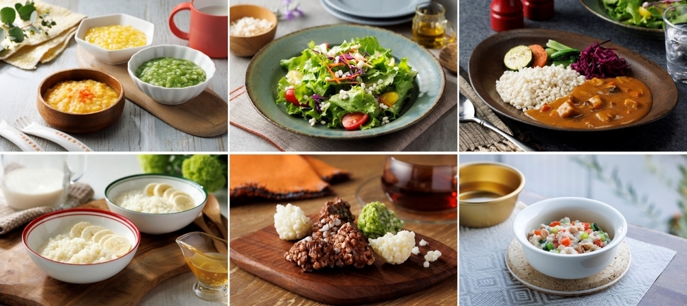 国産オーガニック米の10秒おかゆ！ 調理いらずで時短ごはんを実現する 「とろける玄米」「とろける白米」【編集部の「これ、気になる！」  Vol.62】