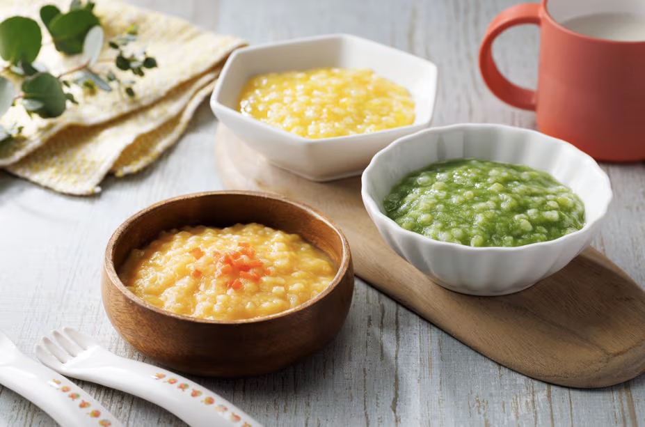 国産オーガニック米の10秒おかゆ！ 調理いらずで時短ごはんを実現する 「とろける玄米」「とろける白米」【編集部の「これ、気になる！」  Vol.62】