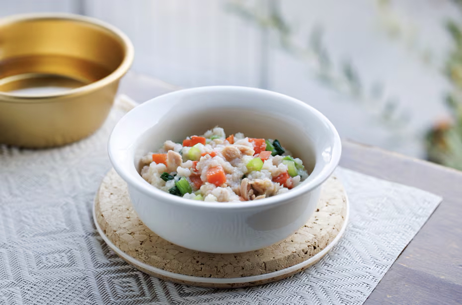 国産オーガニック米の10秒おかゆ！ 調理いらずで時短ごはんを実現する 「とろける玄米」「とろける白米」【編集部の「これ、気になる！」  Vol.62】