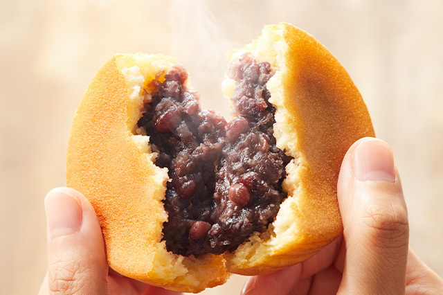 小腹がすいた時や自分へのご褒美に！　ストックしておきたい冷凍スイーツ、ニチレイの「今川焼」シリーズ【編集部の「これ、気になる！」  Vol.73】