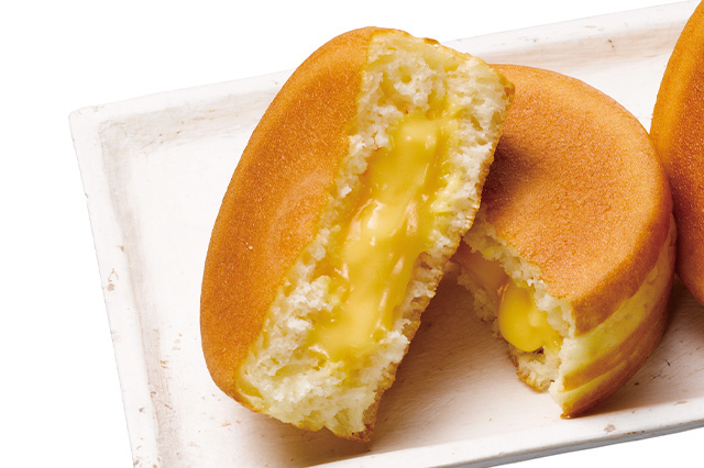 小腹がすいた時や自分へのご褒美に！　ストックしておきたい冷凍スイーツ、ニチレイの「今川焼」シリーズ【編集部の「これ、気になる！」  Vol.73】