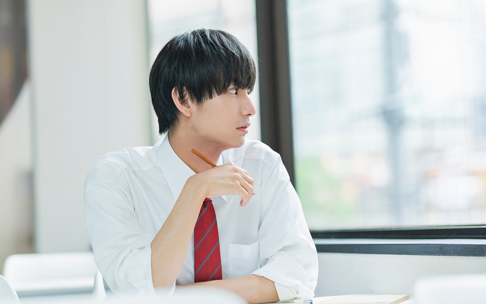 発達障害のある子の子育てで目指すラインは「ふつう」ではない【発達障害と診断された息子の中学高校生活 Vol.2】