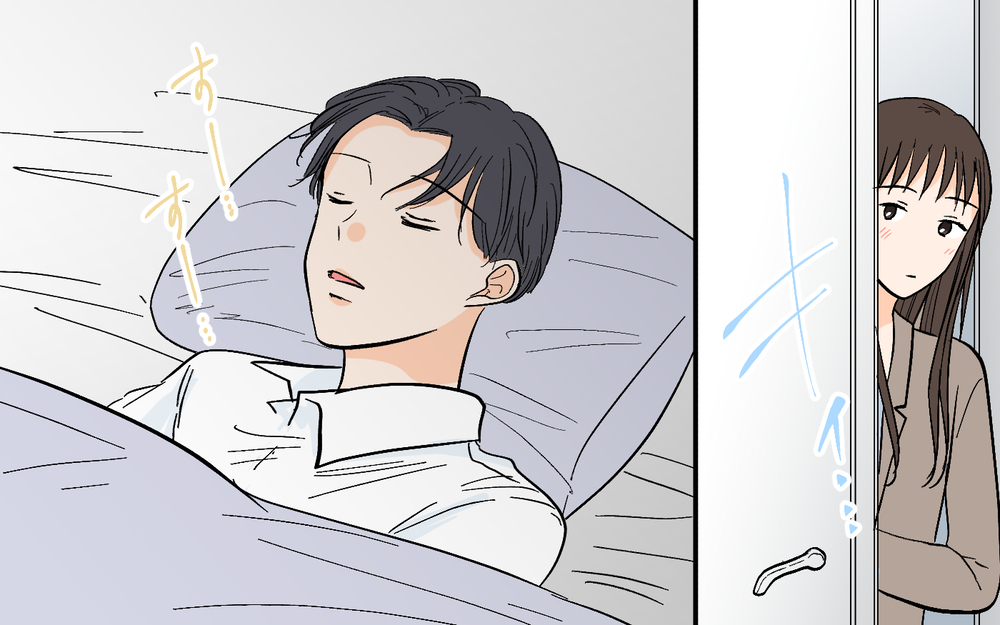 「両思いだと思ってたのに！」社内でさらされた部下の勘違い＜思わせぶりなチャラ夫 13話＞【夫婦の危機 まんが】