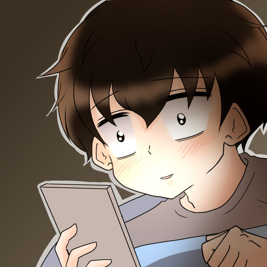 頑張っても報われない現実…ふと目にした掲示板が運命を変える【ネットに毒され過ぎた兄の末路 Vol.31】